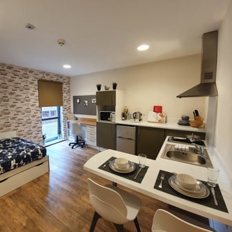 Accessible Studio - Image 1